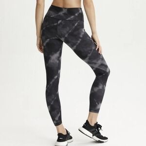 Varley Century Legging Lolux Tie Dye